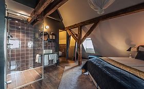 Boutique Hotel Spedition